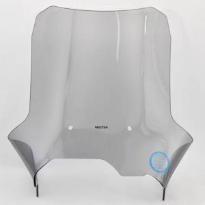 Parabrisas tipo adventure original BMW F700GS 2012-2018 Â· 2